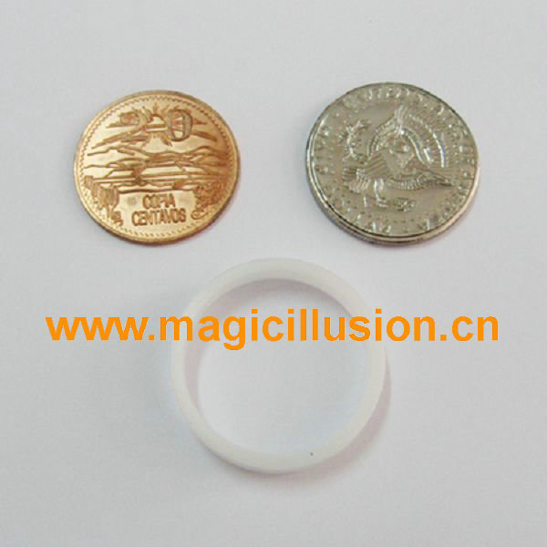 Tango SCOTCH AND SODA MAGIC Coins